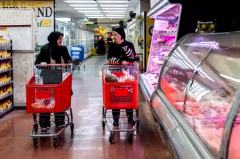Trump admin settles meatpacking antitrust case to lower grocery prices