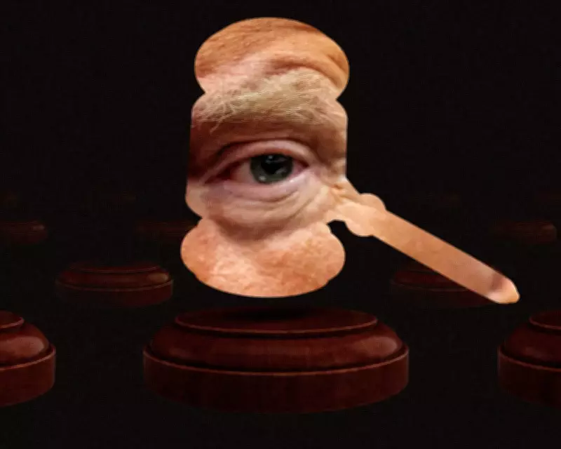Trump Administration Pressures Immigration Judges to Speed Up Deportations