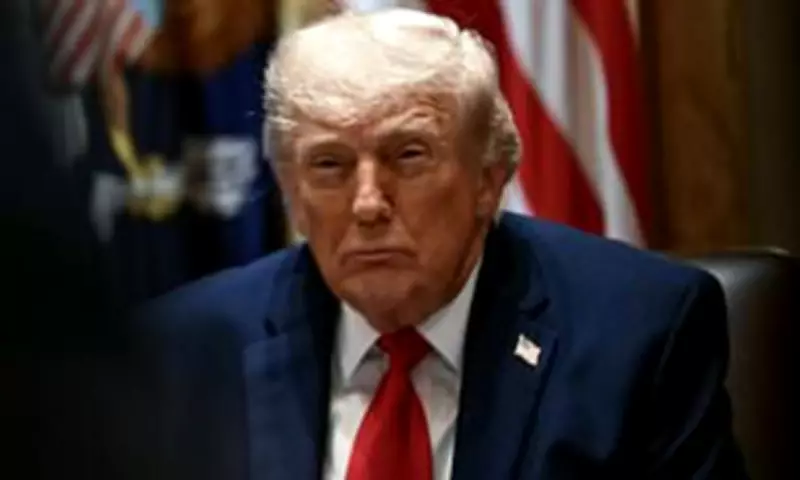 Trump AI Order Scrapped After Billionaire Ally's Phone Call