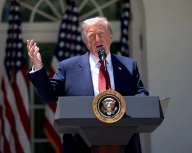 Trump Announces Russia-Ukraine Three-Day Ceasefire Starting May 9