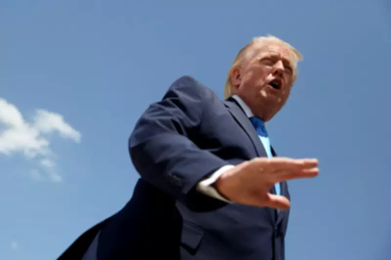 Trump Approval Hits Record Low Among Republicans in Fox News Poll