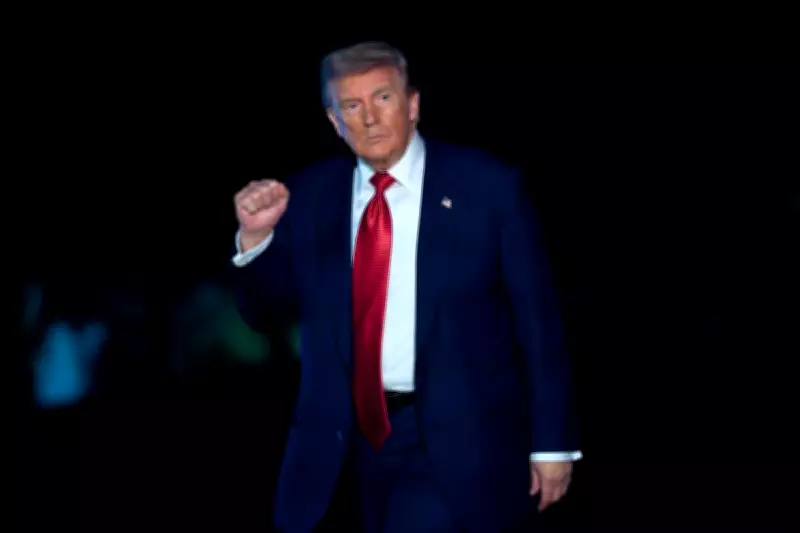 Trump Awaits Iran's Peace Proposal Response Amid Ongoing Conflict