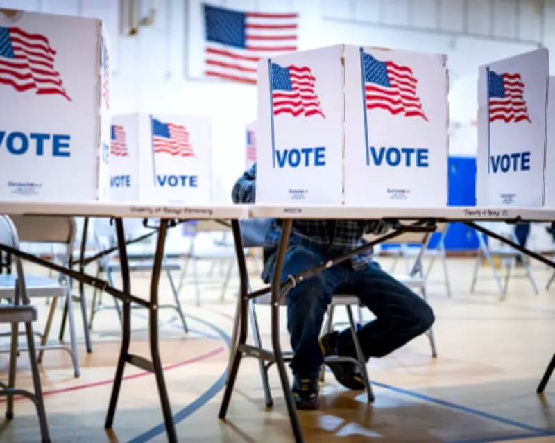 Trump-Backed Redistricting Plan Faces Legal Challenge in Tennessee