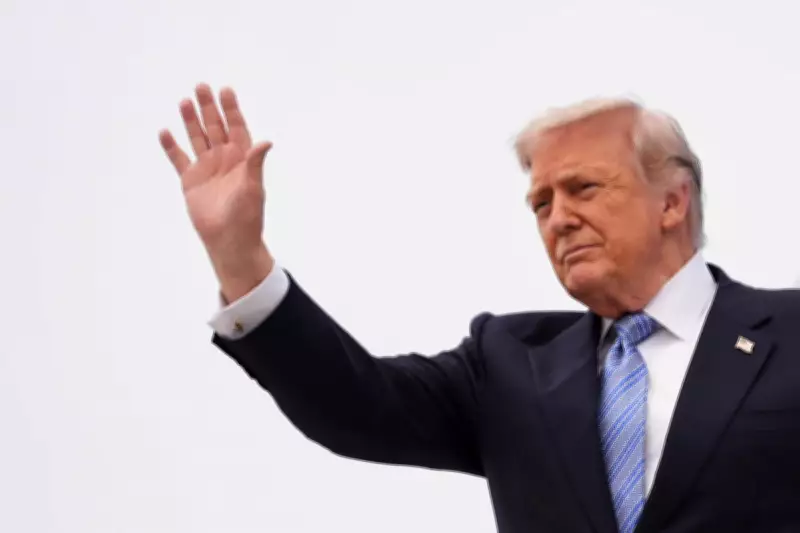 Trump Blames Biden for US Decline, Agrees with Xi Jinping's Assessment