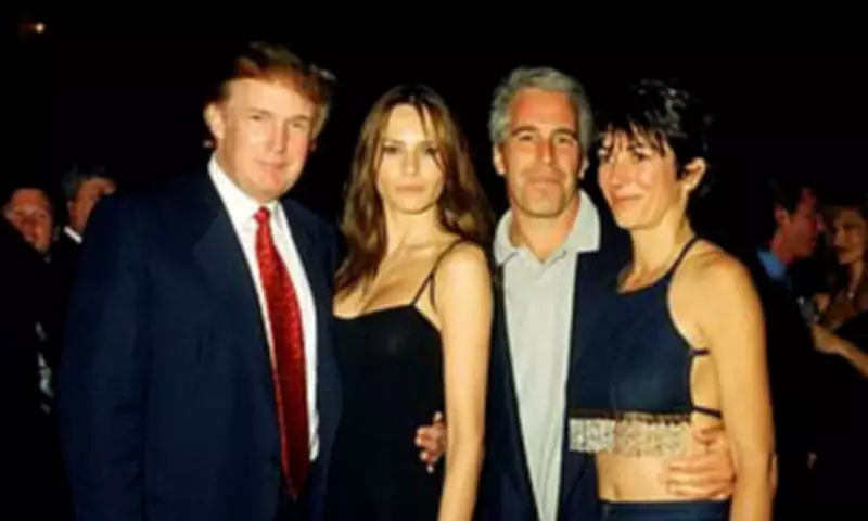 Trump Cabinet Star Faces Epstein Scrutiny as Poll Reveals Voter Verdict