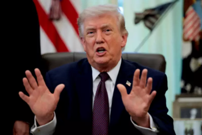 Trump Calls Himself 'Number One Attraction' After Artists Quit Festival