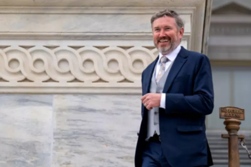 Trump calls Massie 'worst Republican congressman' after Cassidy loss