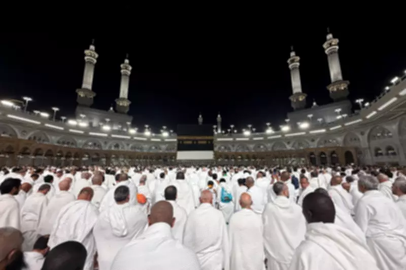 Trump Cancelled Iran Strikes After Hajj Warning from Saudi Arabia