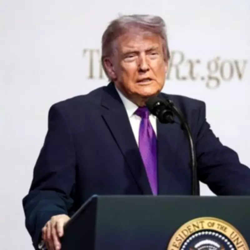 Trump 'Certainly' Worried About Ebola as US Bans Travel from Congo