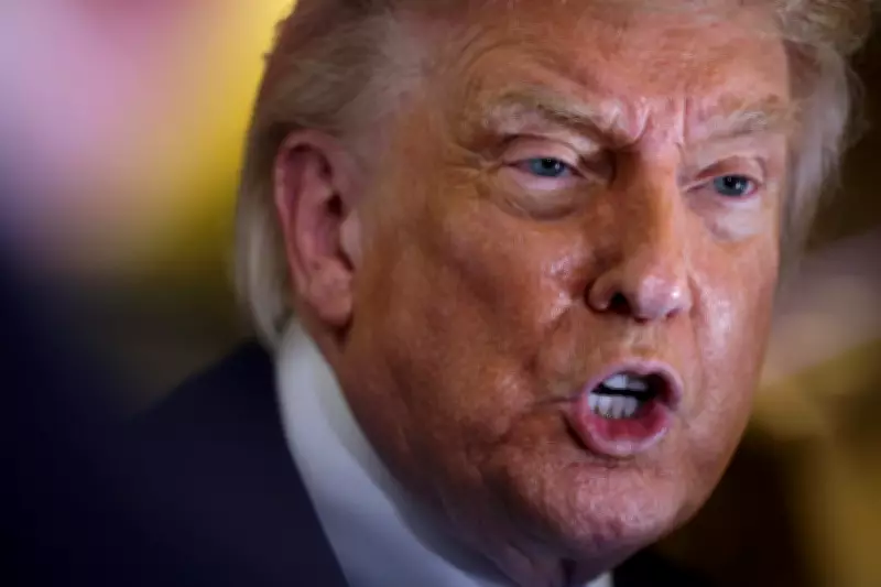 Trump Claims Netanyahu Will 'Do Whatever I Want' After Phone Call on Iran War
