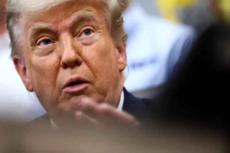 Trump Claims US Elections More Corrupt Than Third-World Countries