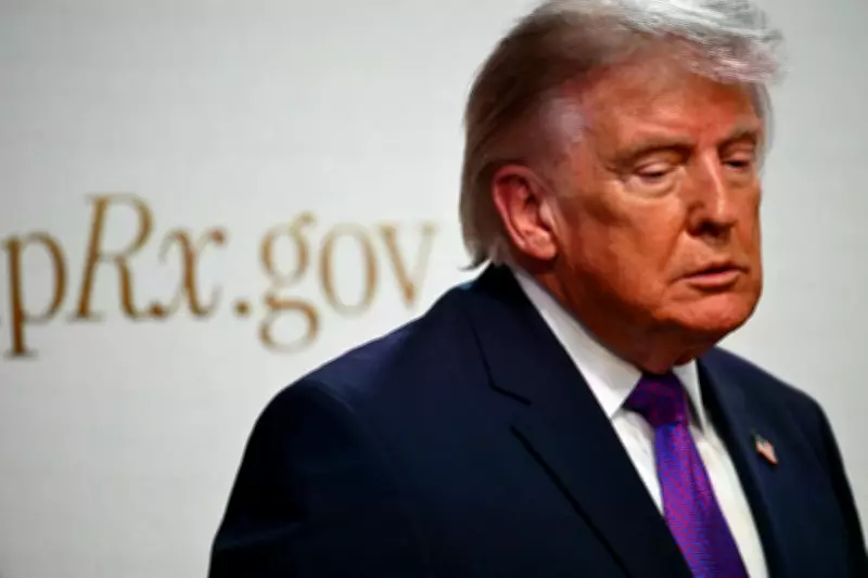 Trump 'Concerned' as American Tests Positive for Ebola in Congo