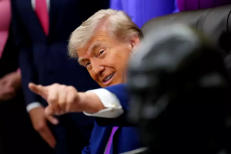 Trump Considers Making Venezuela the 51st US State After Maduro Capture