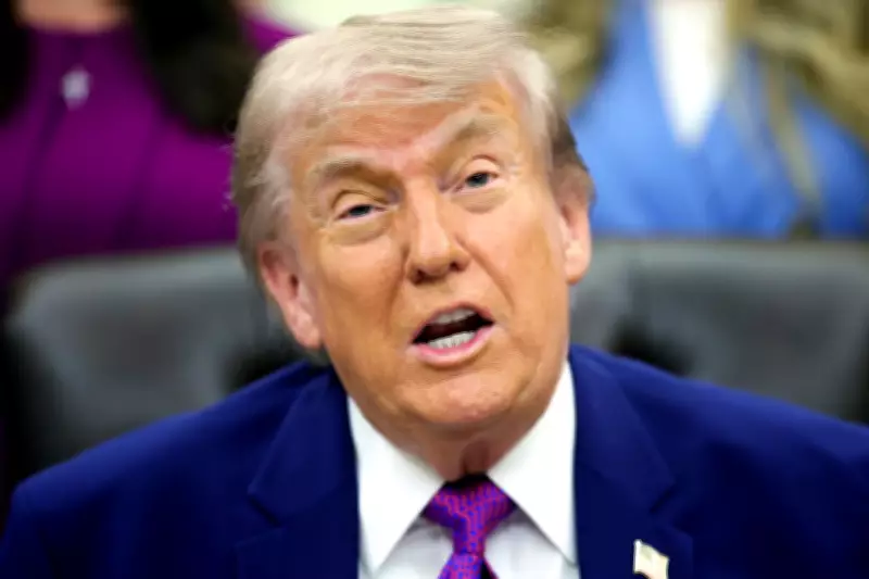 Trump Considers Making Venezuela the 51st US State