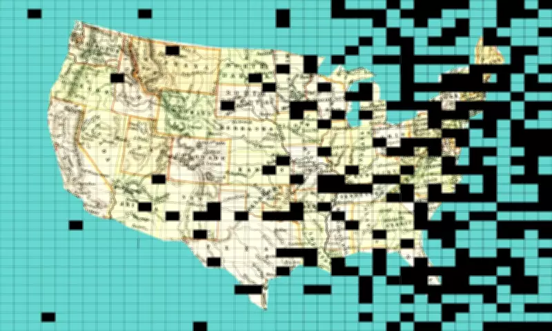 Trump Data Deletions: 5 Ways Americans Are Hurt by Lost Government Info