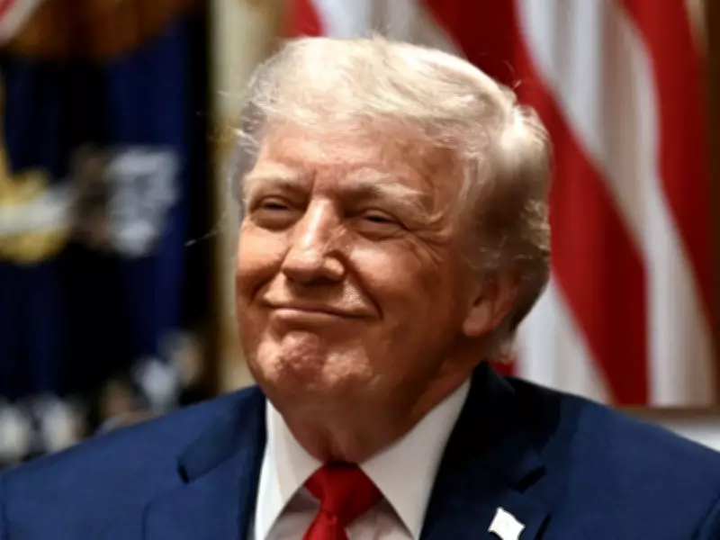 Trump Demands Tougher Iran Deal Terms, Refuses to Rush Ceasefire