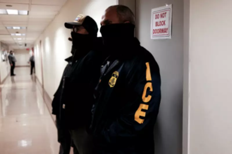 Trump DOJ Ramps Up Denaturalization Efforts Against US Citizens