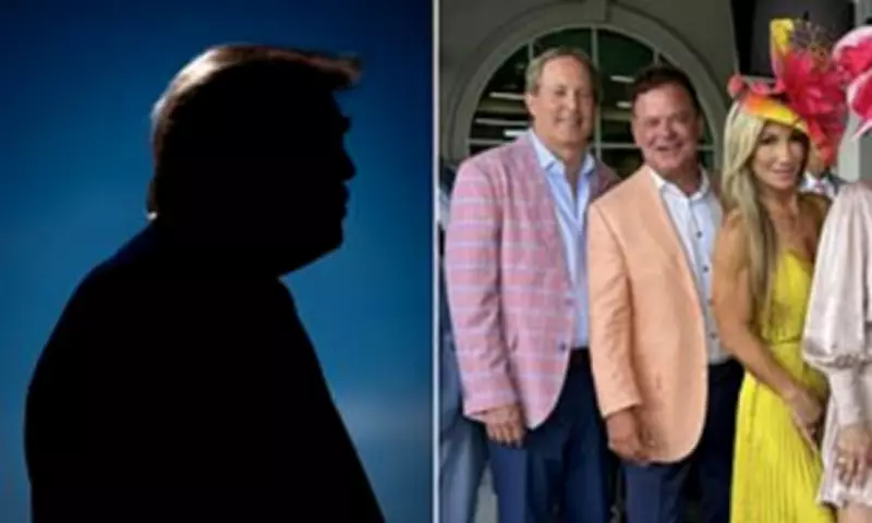 Trump Endorsement Risks Alienating Independent Voters in 2026