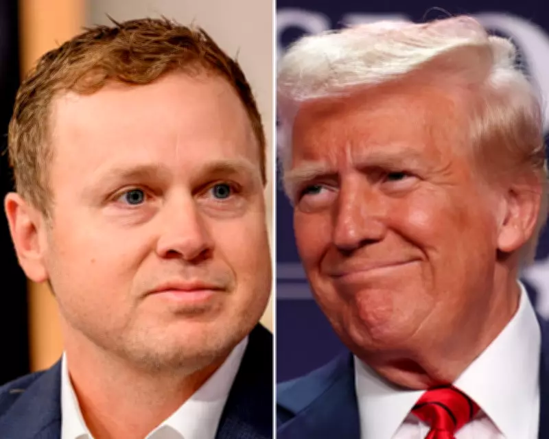 Trump Endorses Spencer Pratt for LA Mayor; Could Backfire in Deep-Blue City