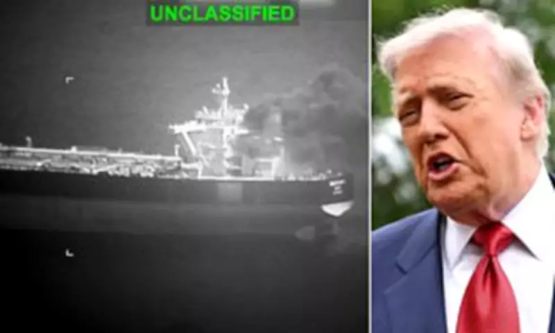Trump Expects Iran Peace Proposal Amid New Sanctions on Weapons Dealers