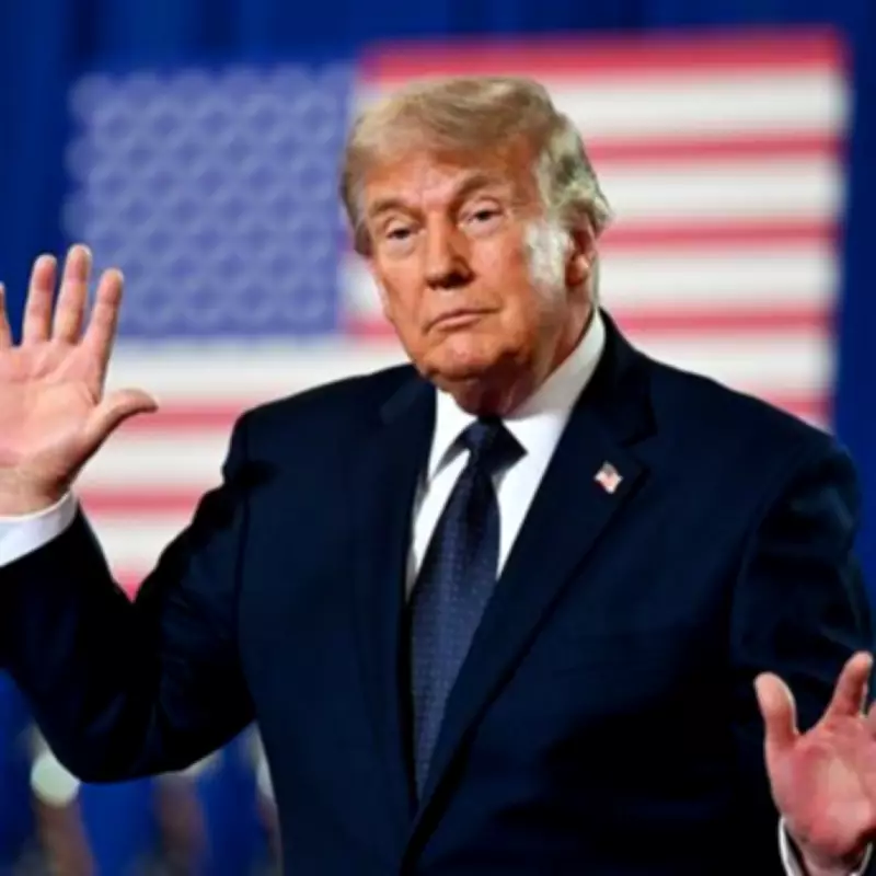 Trump Faces Republican Backlash Over Emerging Iran Nuclear Deal