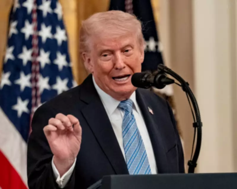 Trump Flails in Iran Trap: Another Pivot in a Self-Made Crisis