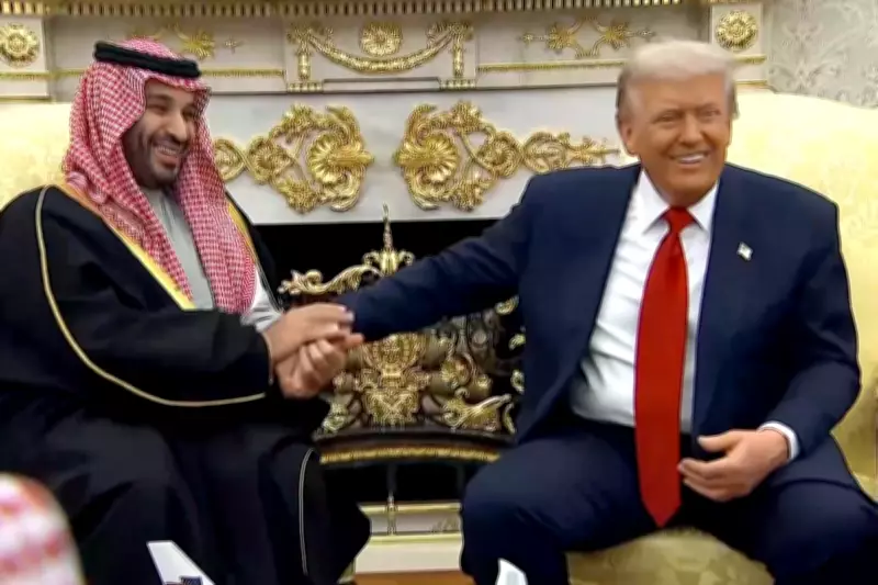 Trump Halts Project Freedom After Saudi Arabia Blocks US Access to Bases