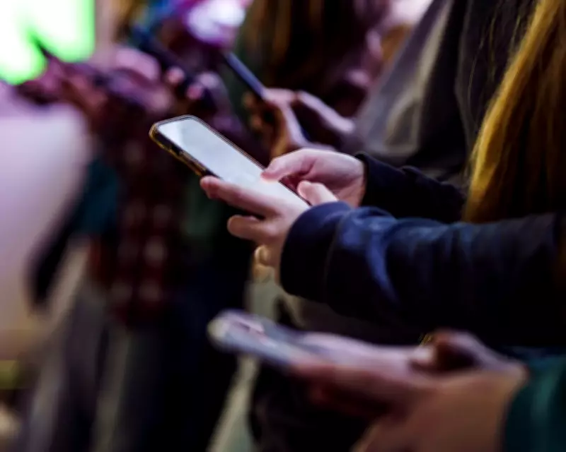 Trump Health Advisors Propose Screen Time Limits for Children