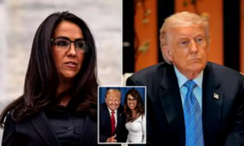 Trump Humiliates Lauren Boebert With Brutal Nickname, Threatens to Pull Endorsement