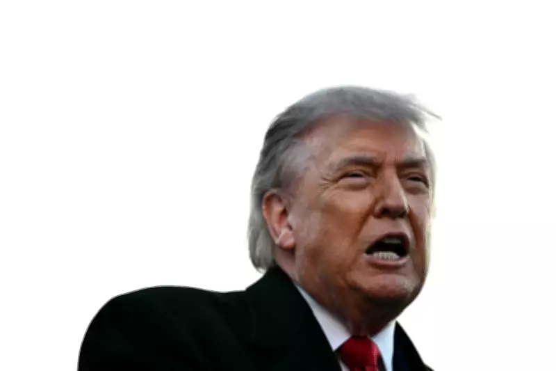 Trump Instructs Rubio to Deliver False Iran Nuclear Message to Pope
