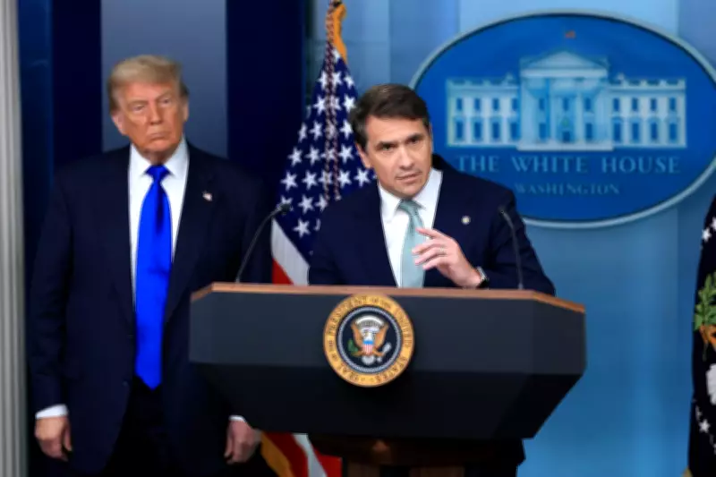 Trump Loyalists Urge Scrapping $1.8B 'Slush Fund' Amid Political Backlash