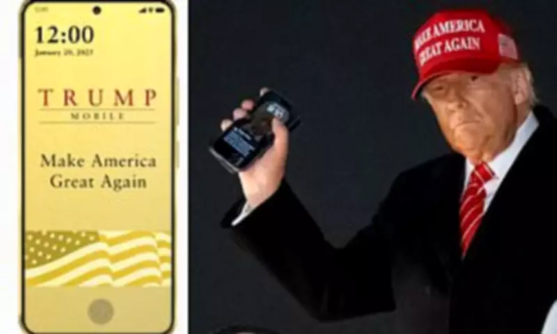 Trump Mobile Customer Data Exposed in Major Security Flaw