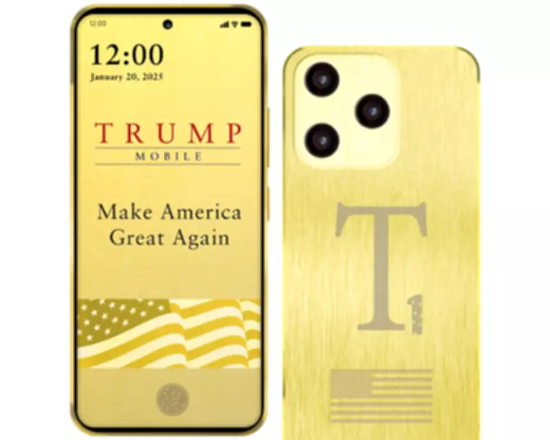 Trump Mobile Investigates Security Flaw Exposing 27,000 Customer Details