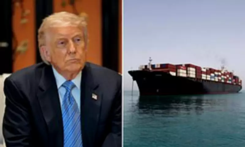 Trump Mocks Republican Critics Over Iran Deal, Vows 'Exact Opposite' of JCPOA