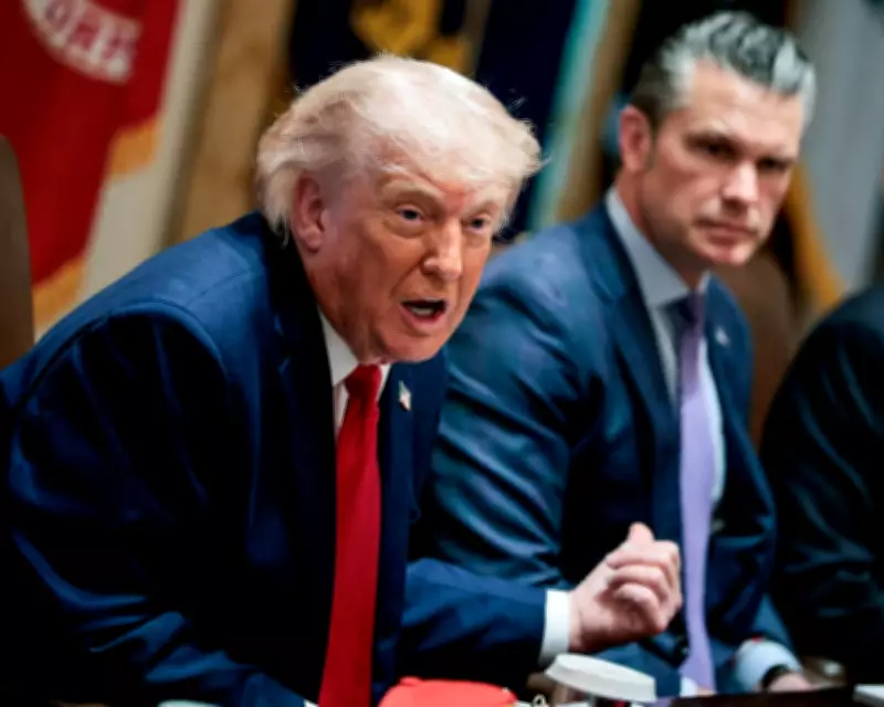 Trump Must Disclose Health Details as Public Doubts His Fitness