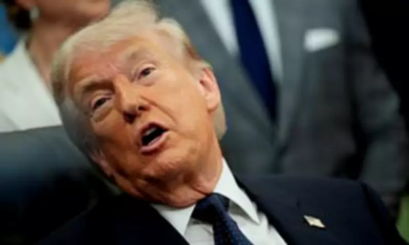 Trump Nears Landmark Iran Peace Deal to Lift Sanctions and Free Billions