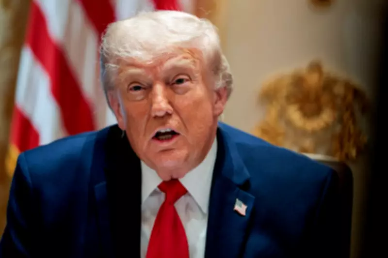Trump 'Not Satisfied' with Iran Deal Despite Imminent Claim