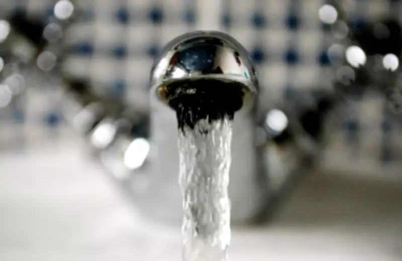 Trump Officials Plan to Repeal Limits on ‘Forever Chemicals’ in Water