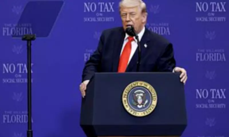 Trump Orders 5,000 Troops Withdrawn from Germany Amid Iran War Rift