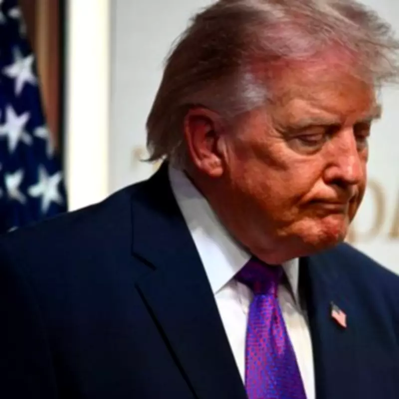 Trump Orders Pentagon to Plan Cuba Strike After Iran Strategy Fails