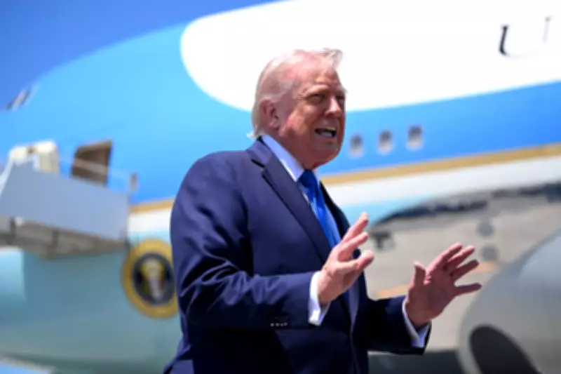 Trump Pauses Iran 'Project Freedom' After Two Days, Cites Progress