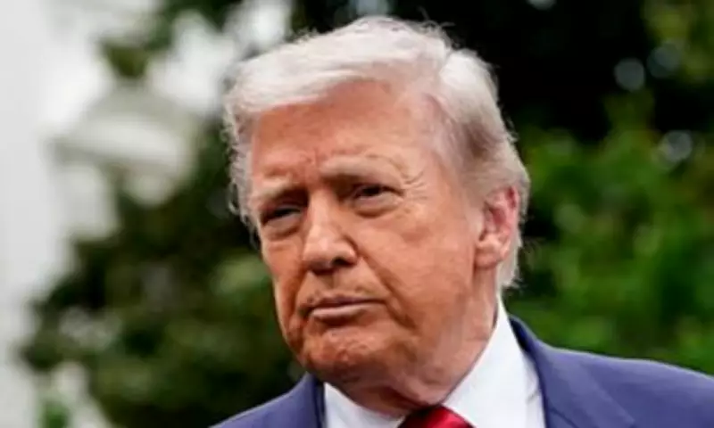 Trump Plans Gas Tax Suspension Amid Iran War Price Surge