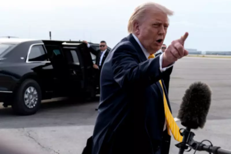 Trump Pledges to Reopen Strait of Hormuz on Monday Amid Iran Tensions