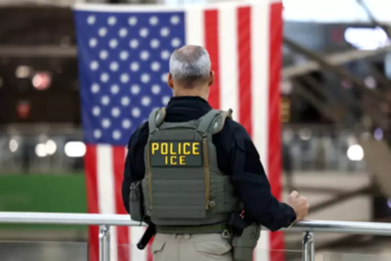 Trump Policy Forces Green Card Applicants to Leave US for Processing