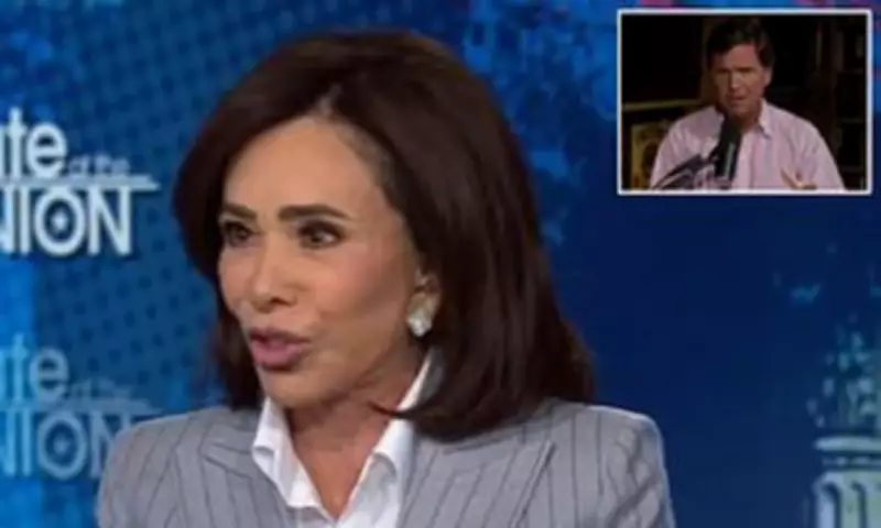 Trump Prosecutor Dismisses Tucker Carlson's 'Antichrist' Claim as Irrelevant
