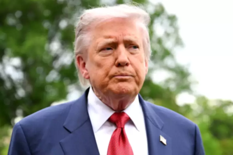 Trump Pushes for $250 Bill with His Face, Faces Legal Hurdle