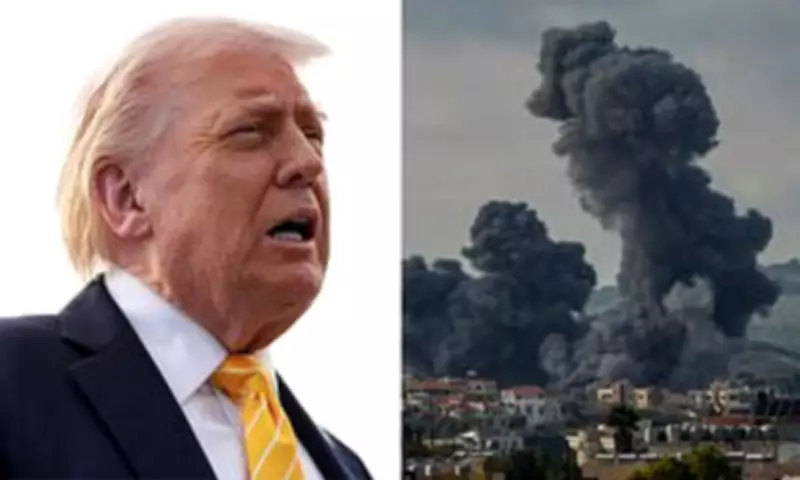 Trump Reviews New Iranian Proposal to End War, Expresses Skepticism