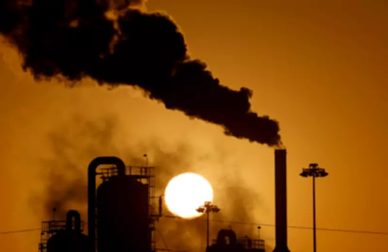Trump Rollback of EtO Rules Limits EPA's Authority to Protect Health