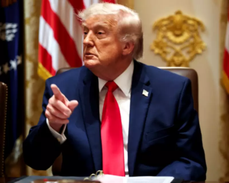 Trump Says He Plans to Attend NBA Finals to Watch New York Knicks