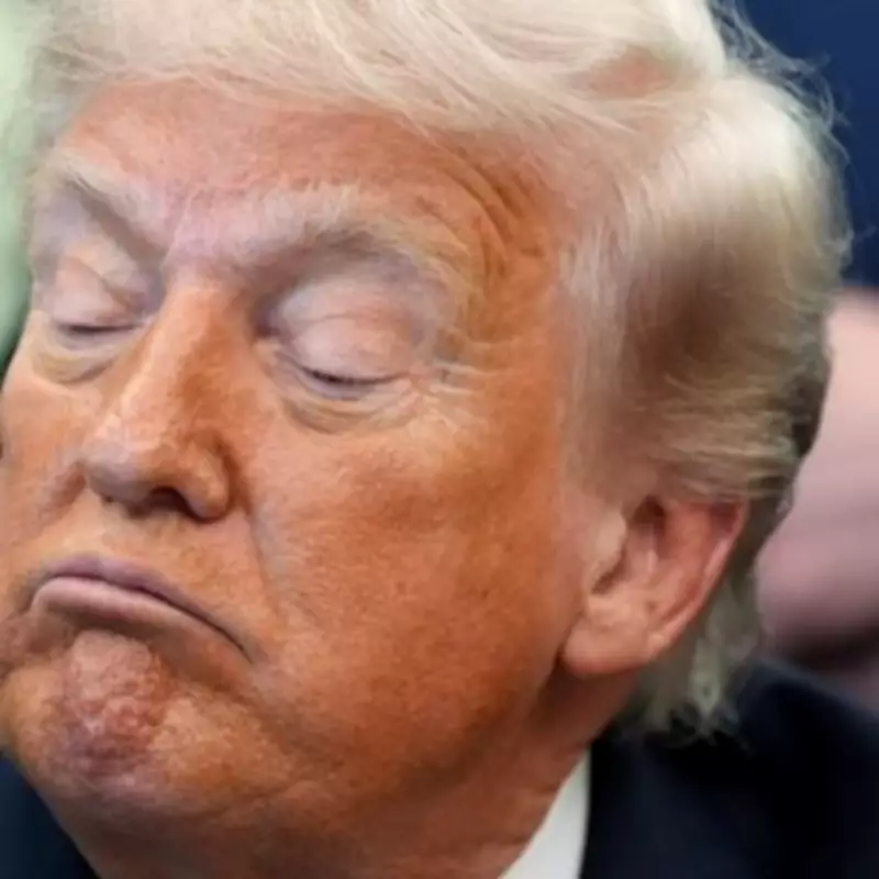 Trump Says 'Let Them Play' on Iran's World Cup Inclusion Amid Conflict